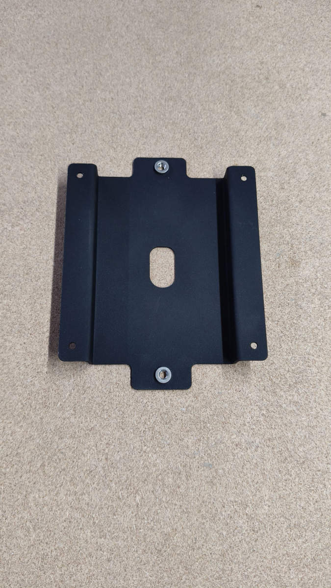 Anodized Product
