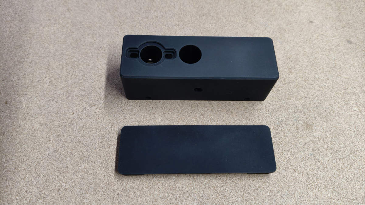 Anodized Product