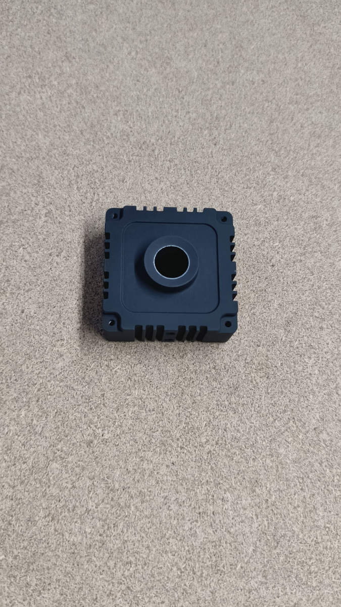 Anodized Product
