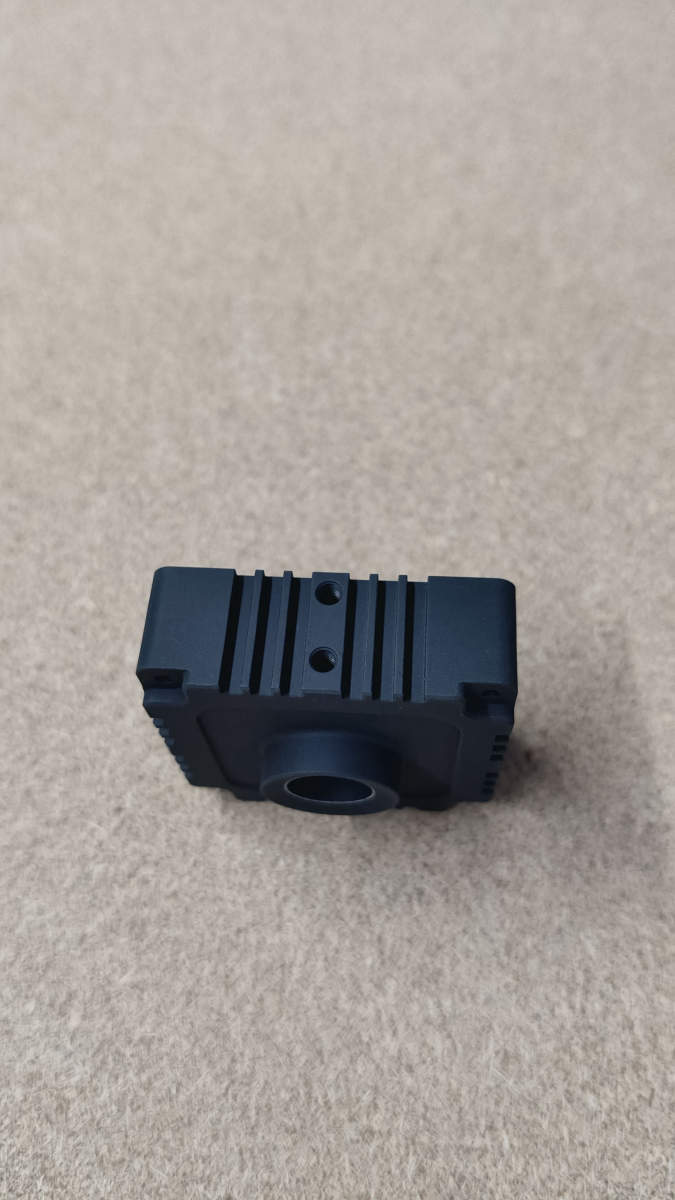 Anodized Product