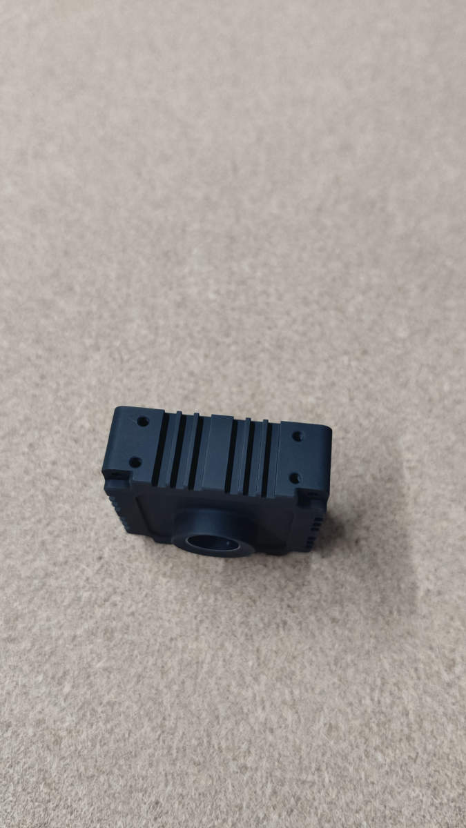 Anodized Product