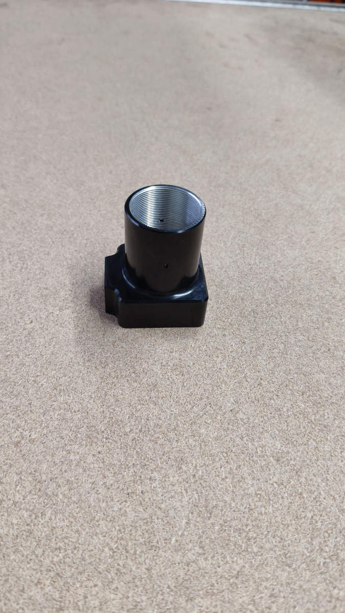 Anodized Product