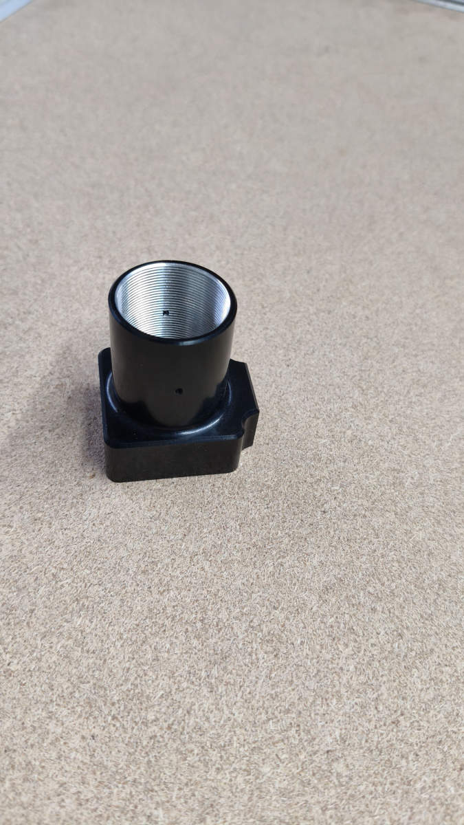 Anodized Product