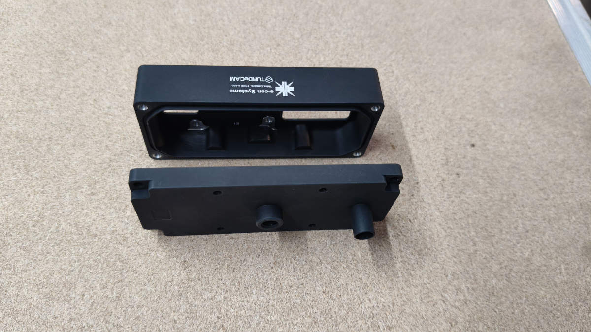 Anodized Product