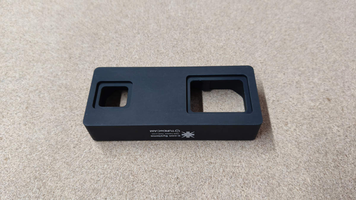 Anodized Product