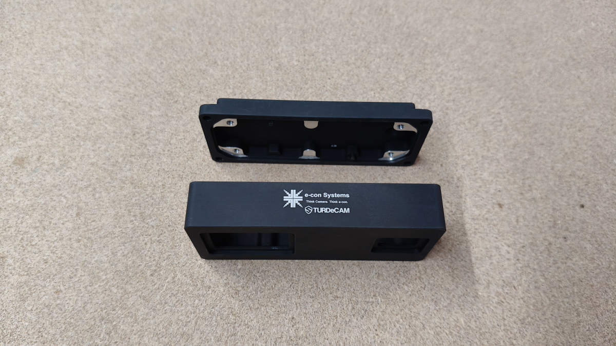 Anodized Product