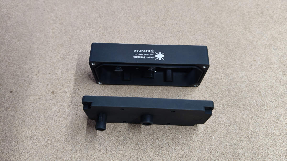 Anodized Product