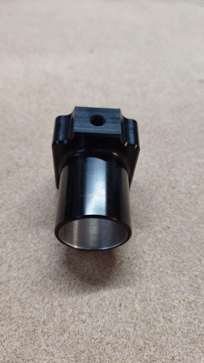 Anodized Product